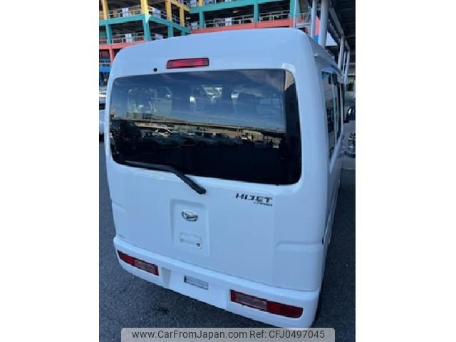 daihatsu hijet-cargo 2017 quick_quick_EBD-S321V_0333076 image 2