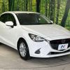 mazda demio 2015 quick_quick_DJ5FS_DJ5FS-126648 image 15