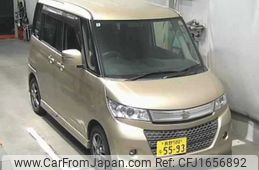 suzuki palette 2012 CFJ1656892