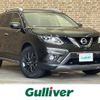 nissan x-trail 2016 -NISSAN--X-Trail DBA-NT32--NT32-545029---NISSAN--X-Trail DBA-NT32--NT32-545029- image 1