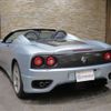 ferrari ferrari-360 2003 -FERRARI--Ferrari 360 GH-F360S--ZFFYT53J000131454---FERRARI--Ferrari 360 GH-F360S--ZFFYT53J000131454- image 10