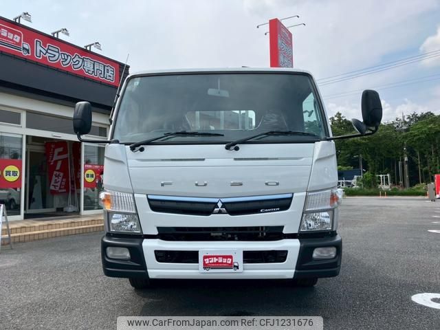 mitsubishi-fuso canter 2017 GOO_NET_EXCHANGE_0401987A30250602W001 image 2