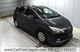 toyota wish 2017 -TOYOTA--Wish ZGE25G-6011178---TOYOTA--Wish ZGE25G-6011178-