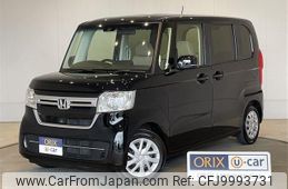 honda n-box 2022 -HONDA--N BOX 6BA-JF3--JF3-5166974---HONDA--N BOX 6BA-JF3--JF3-5166974-