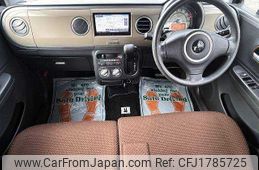suzuki lapin 2013 CFJ1785725