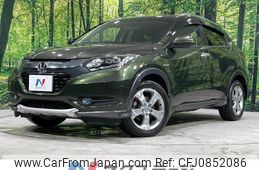 honda vezel 2014 quick_quick_RU4_RU4-1017920