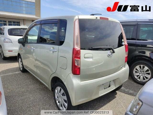 daihatsu move 2011 -DAIHATSU--Move LA110S--LA110S-0007748---DAIHATSU--Move LA110S--LA110S-0007748- image 2