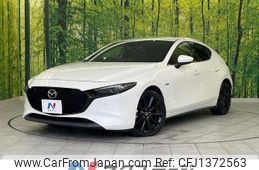 mazda mazda3-fastback 2020 quick_quick_BP8P_BP8P-109405