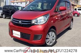 mitsubishi ek-wagon 2017 quick_quick_B11W_B11W-0303675