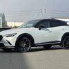 mazda cx-3 2023 -MAZDA--CX-3 5BA-DKLFY--DKLFY-506405---MAZDA--CX-3 5BA-DKLFY--DKLFY-506405- image 1