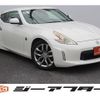nissan fairlady-z 2013 -NISSAN--Fairlady Z CBA-Z34--Z34-401106---NISSAN--Fairlady Z CBA-Z34--Z34-401106- image 1