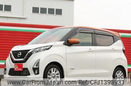 nissan dayz 2019 quick_quick_5AA-B44W_B44W-0019587