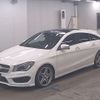 mercedes-benz cla-class 2016 quick_quick_DBA-117942_WDD1179422N349509 image 3