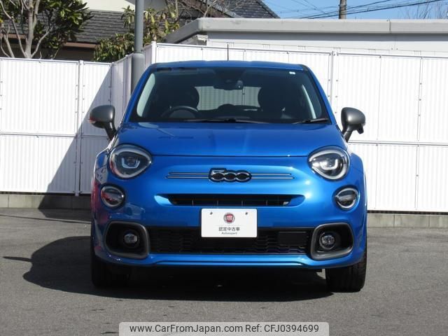 fiat 500x 2023 quick_quick_33413PM_ZFANF2C15NP980545 image 2