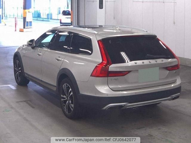 volvo v90 2017 quick_quick_DBA-PB420_YV1PZ10MCJ1018187 image 2