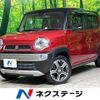 suzuki hustler 2014 -SUZUKI--Hustler DBA-MR31S--MR31S-266129---SUZUKI--Hustler DBA-MR31S--MR31S-266129- image 1