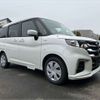 suzuki solio 2025 -SUZUKI 【八王子 581】--Solio 5AA-MAD7S--MAD7S-100483---SUZUKI 【八王子 581】--Solio 5AA-MAD7S--MAD7S-100483- image 8