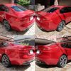 jaguar xe 2016 CFJ1833347 image 6