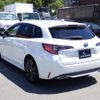 toyota corolla-touring-wagon 2022 GOO_JP_700072025530250719002 image 7