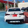 lexus rc-f 2023 CFJ1811240 image 24