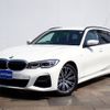 bmw 3-series 2022 -BMW--BMW 3 Series 3BA-6K20--WBA72DZ060FK24242---BMW--BMW 3 Series 3BA-6K20--WBA72DZ060FK24242- image 1