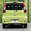 nissan dayz 2016 quick_quick_B21W_B21W-0335262 image 15