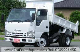 isuzu elf-truck 2018 GOO_NET_EXCHANGE_1101214A30240617W001