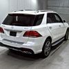 mercedes-benz gle-class 2016 -MERCEDES-BENZ--Benz GLE 166024-WDC1660242A737190---MERCEDES-BENZ--Benz GLE 166024-WDC1660242A737190- image 6