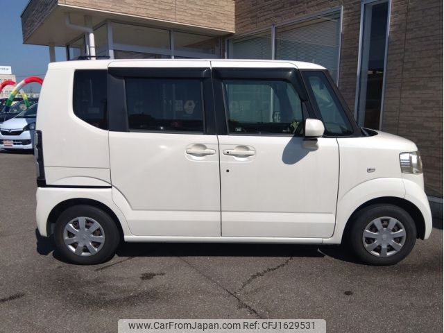 honda n-box 2012 CFJ1629531 image 2