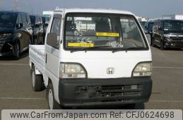 honda acty-truck 1995 No.15734