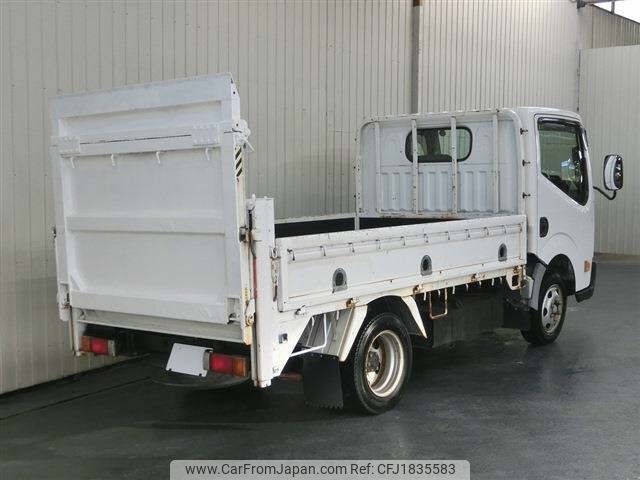nissan atlas 2016 CFJ1835583 image 2