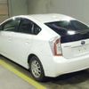 toyota prius 2013 -TOYOTA--Prius DAA-ZVW30--ZVW30-1726618---TOYOTA--Prius DAA-ZVW30--ZVW30-1726618- image 6