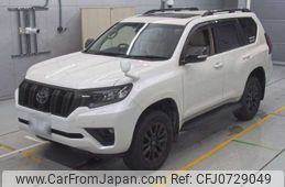 toyota land-cruiser-prado 2023 -TOYOTA 【尾張小牧 302ﾙ7718】--Land Cruiser Prado 3BA-TRJ150W--TRJ150-0174159---TOYOTA 【尾張小牧 302ﾙ7718】--Land Cruiser Prado 3BA-TRJ150W--TRJ150-0174159-