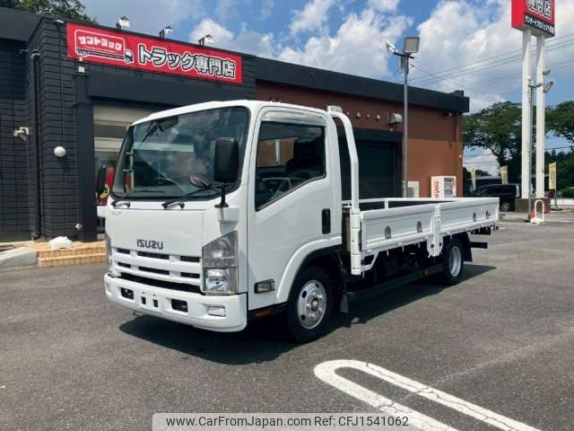 isuzu elf-truck 2013 CFJ1541062 image 1