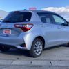 toyota vitz 2018 -TOYOTA--Vitz DBA-NSP135--NSP135-2084259---TOYOTA--Vitz DBA-NSP135--NSP135-2084259- image 8