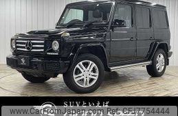 mercedes-benz g-class 2016 -MERCEDES-BENZ--Benz G Class LDA-463348--WDB4633482X249940---MERCEDES-BENZ--Benz G Class LDA-463348--WDB4633482X249940-