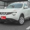nissan juke 2011 -NISSAN--Juke DBA-YF15--YF15-020171---NISSAN--Juke DBA-YF15--YF15-020171- image 1