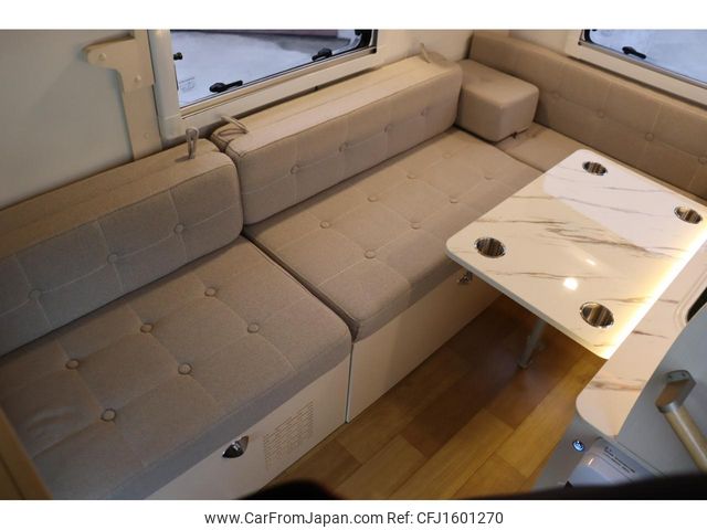 daihatsu hijet-truck 2022 CFJ1601270 image 2