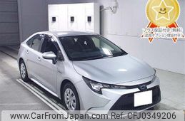 toyota corolla 2020 -TOYOTA 【名古屋 306ﾎ4932】--Corolla ZWE214-6009292---TOYOTA 【名古屋 306ﾎ4932】--Corolla ZWE214-6009292-