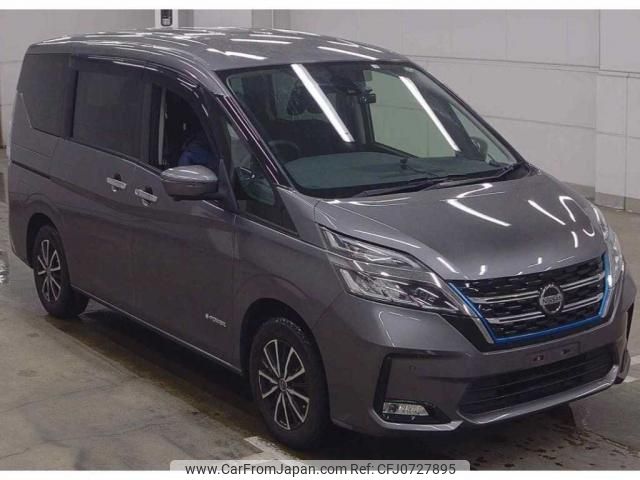 nissan serena 2020 quick_quick_DAA-HC27_018183 image 1