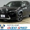 lexus ux 2019 -LEXUS--Lexus UX 6AA-MZAH10--MZAH10-2024940---LEXUS--Lexus UX 6AA-MZAH10--MZAH10-2024940- image 1