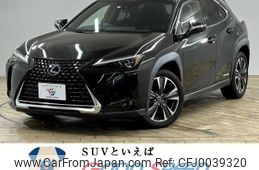 lexus ux 2019 -LEXUS--Lexus UX 6AA-MZAH10--MZAH10-2024940---LEXUS--Lexus UX 6AA-MZAH10--MZAH10-2024940-