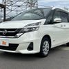 nissan serena 2017 CFJ1838430 image 10
