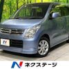 suzuki wagon-r 2010 -SUZUKI--Wagon R DBA-MH23S--MH23S-262811---SUZUKI--Wagon R DBA-MH23S--MH23S-262811- image 1