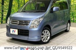 suzuki wagon-r 2010 -SUZUKI--Wagon R DBA-MH23S--MH23S-262811---SUZUKI--Wagon R DBA-MH23S--MH23S-262811-