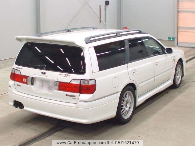 nissan stagea 2000 CFJ1621479 image 2
