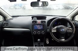 subaru xv 2014 NIKYO_CK28355