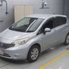 nissan note 2013 -NISSAN--Note E12-167731---NISSAN--Note E12-167731- image 1