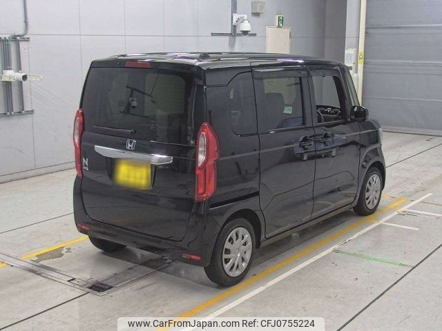 honda n-box 2022 -HONDA 【一宮 580に6367】--N BOX JF3-5174754---HONDA 【一宮 580に6367】--N BOX JF3-5174754- image 2