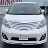 toyota alphard 2009 -TOYOTA--Alphard GGH20W--8027000---TOYOTA--Alphard GGH20W--8027000- image 2